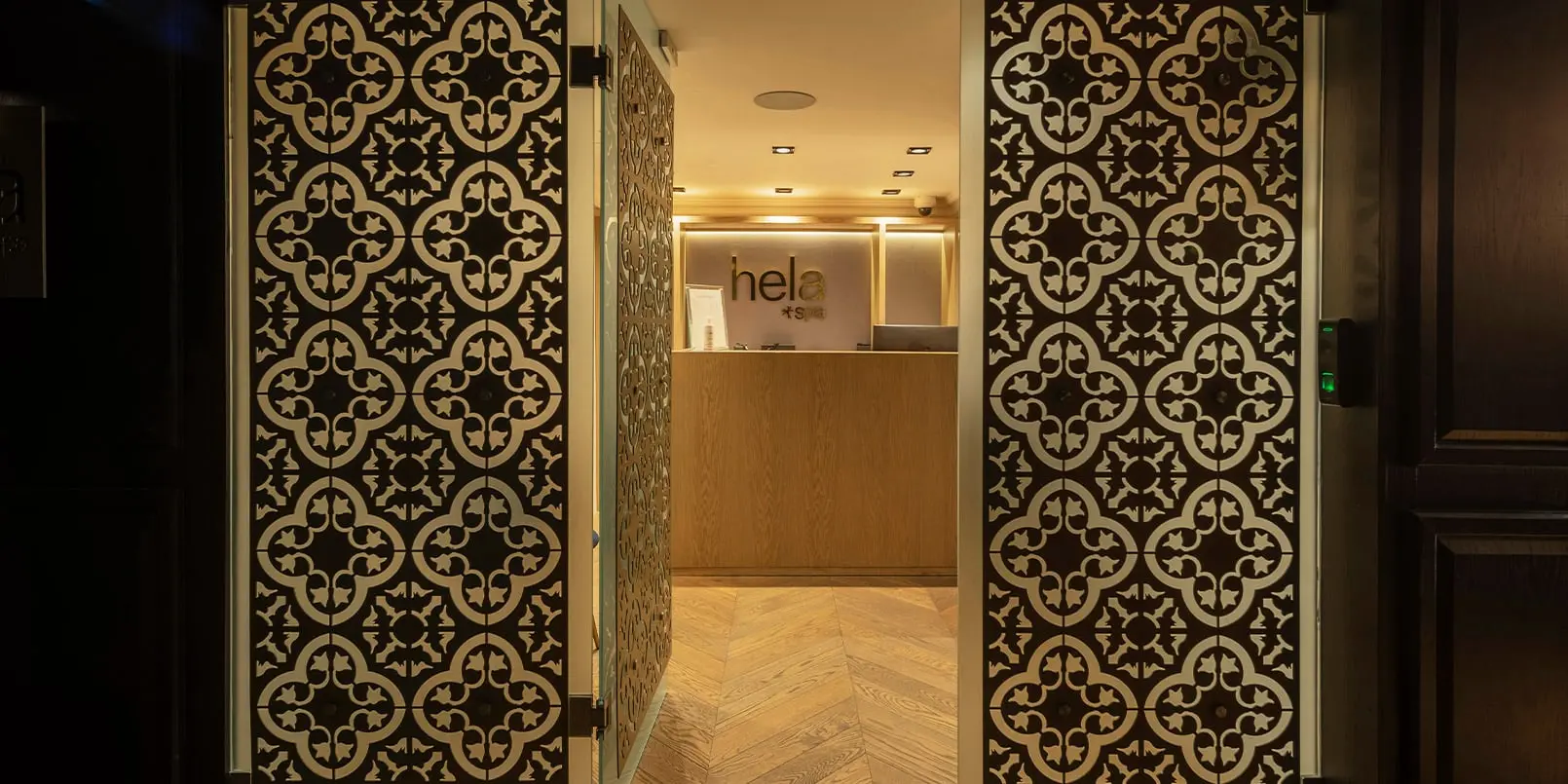 HELA SPA