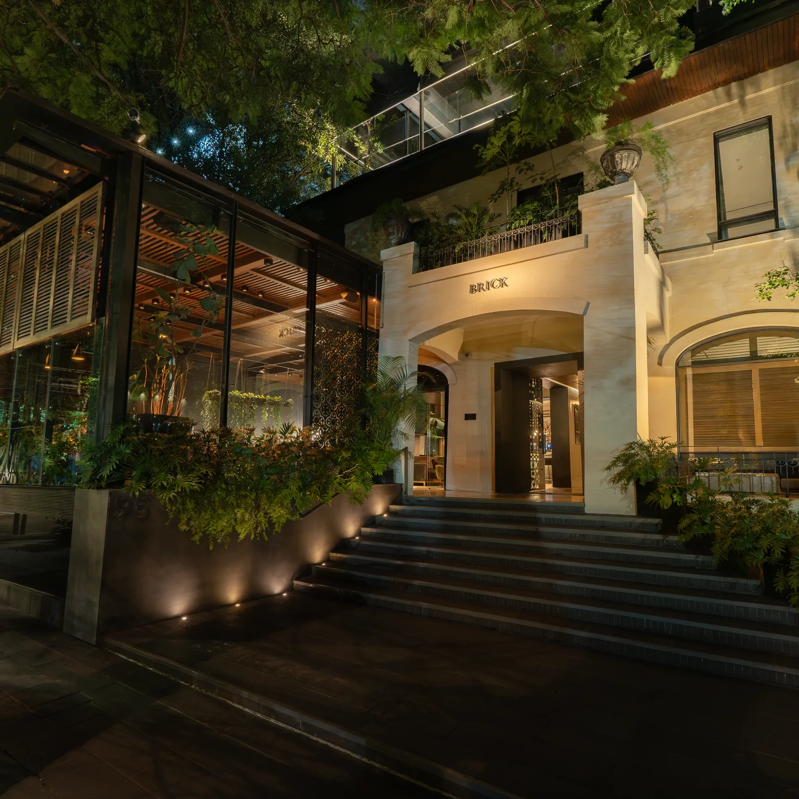 Hela Spa