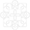 Brick Hotel Icon