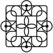 Brick Hotel Icon