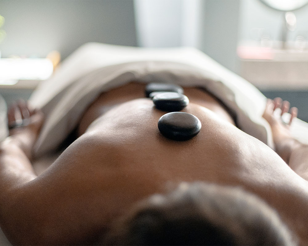Relaxation